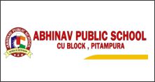 Abhinav Public School,