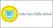 Little Fairy School, hudson Lane, Delhi