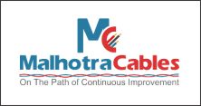 Malhotra cables pvt. ltd. Bhiwadi,Rajasthan