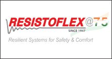 Resistoflex Pvt Ltd, Noida , UP